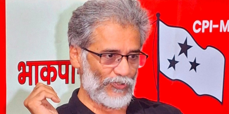 बिहार चुनाव: भाकपा (माले) ने जारी की 20 उम्मीदवारों की सूची, जानें किसे कहां से मिला टिकट