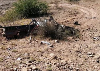 पाकिस्तानी सैनिकों ने किया TTP का आत्मघाती हमला नाकाम, खैबर पख्तूनख्वा में 4 आतंकी ढेर