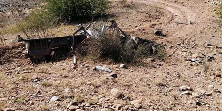 पाकिस्तानी सैनिकों ने किया TTP का आत्मघाती हमला नाकाम, खैबर पख्तूनख्वा में 4 आतंकी ढेर