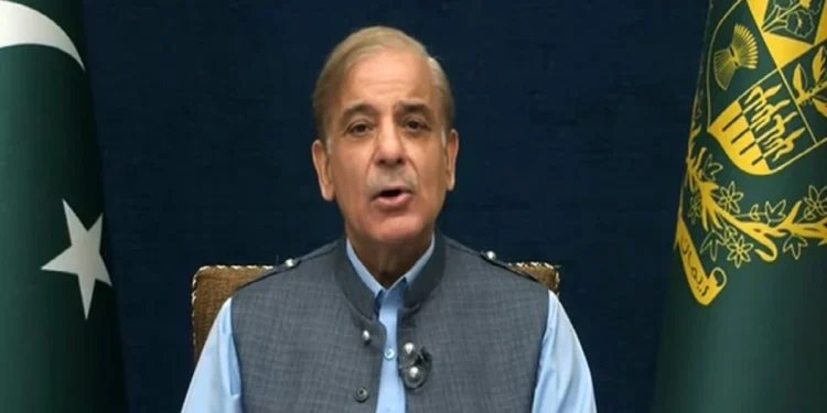 पाक PM शहबाज का अफगान को अल्टीमेटम: गेंद आपके पाले में, शर्तें मानो तो बात होगी