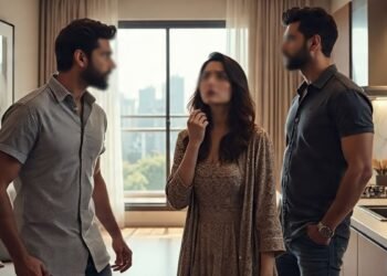 तीन पुरुष, एक महिला और मुंबई का फ्लैट… 80 लाख के लिए किडनैपिंग की ये कहानी कर देगी हैरान