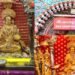 Annapurna Mata Mandir: धनतेरस पर खुलता है काशी के इस मंदिर का विशेष द्वार, जानें खजाने वाले प्रसाद की परंपरा