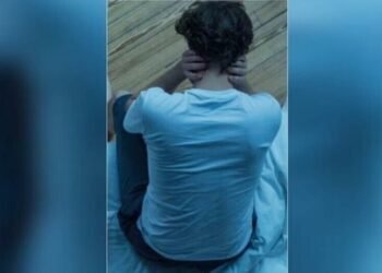 UP: गहरी नींद में था युवक, तभी कोई काट ले गया प्राइवेट… आंख खुली तो छटपटाने लगा