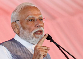 पटना, गया से लेकर दरभंगा तक… प्रधानमंत्री मोदी 4 दिन में करेंगे 12 रैलियां