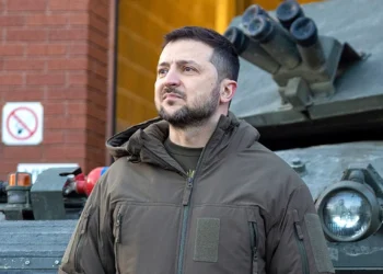 ट्रंप और जेलेंस्की के बीच हुई बातचीत, कीव को मिसाइलें भेजने के लिए तैयार नहीं अमेरिकी नेता