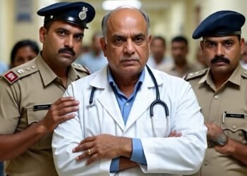 खुद को डॉक्टर बताकर लाखों रुपये रुपये कमा रहा था चपरासी, सालों बाद ऐसे खुली पोल