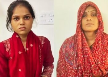 देवर को सहेली संग कमरे में भेजा, वहां लगा था कैमरा… भाभी ने रची हनीट्रैप की साजिश, वीडियो बनाकर मांगे 10 लाख रुपये