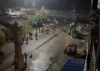 नेपाल: काठमांडू के संवेदनशील पांच इलाकों में विरोध प्रदर्शनों पर प्रतिबंध लगाया गया