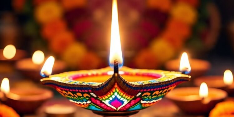Choti Diwali 2025 Shubh Muhurat: कल है छोटी दिवाली, जानें पूजा का शुभ मुहूर्त और विधि