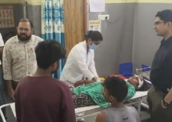 मध्य प्रदेश के बैतूल में भीषण सड़क हादसा… बोलेरो और ट्रक की जोरदार टक्कर में एक की मौत, दर्जनभर श्रद्धालु घायल