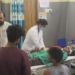 मध्य प्रदेश के बैतूल में भीषण सड़क हादसा… बोलेरो और ट्रक की जोरदार टक्कर में एक की मौत, दर्जनभर श्रद्धालु घायल