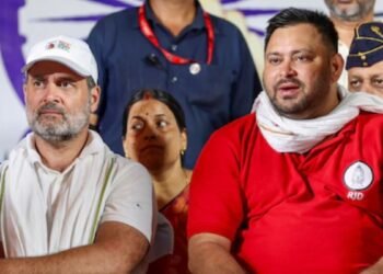 बिहार चुनाव में ‘दोस्ती’ बनी चुनौती… 7 सीटों पर आमने-सामने महागठबंधन के ही उम्मीदवार