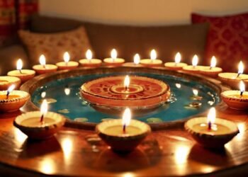 Choti Diwali 2025 Remedies: छोटी दिवाली के दिन नहाते समय करें ये खास उपाय, जीवन की सभी दिक्कतें हो सकती हैं दूर
