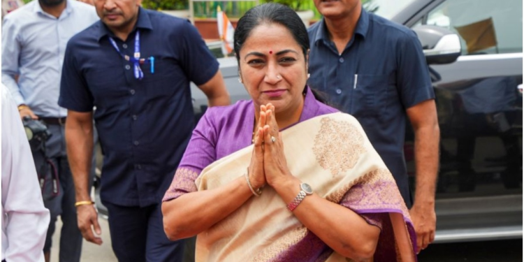 दिल्ली CM रेखा गुप्ता पर हमले के मामले में चार्जशीट दाखिल, राजेश खिमजी और शेख रजा हैं आरोपी