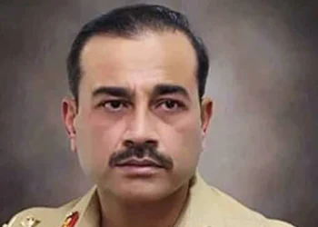 ऑपरेशन सिंदूर भूले पाकिस्तानी सेना प्रमुख असीम मुनीर, भारत को दी गीदड़भभकी, कहा- निर्णायक जवाब देंगे