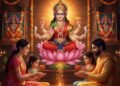 Choti Diwali 2025: आज छोटी दिवाली के दिन कैसे होंगी मां लक्ष्मी प्रसन्न? करें ये खास काम
