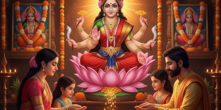 Choti Diwali 2025: आज छोटी दिवाली के दिन कैसे होंगी मां लक्ष्मी प्रसन्न? करें ये खास काम