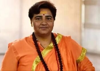‘जो बेटी दूसरे धर्म में शादी करें, उसकी टांगें तोड़ दो’, भोपाल में बोली BJP की पूर्व सांसद साध्वी प्रज्ञा