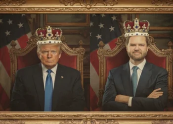 अमेरिका में No Kings Protest पर डोनाल्ड ट्रंप का चौंकाने वाला जवाब