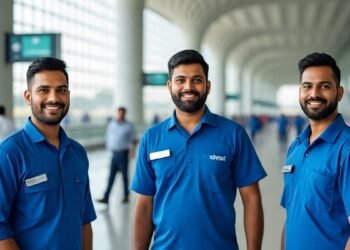 मुंबई एयरपोर्ट पर डेढ़ करोड़ का विदेशी सोना जब्त, तस्करी में शामिल थे सफाई कर्मचारी