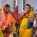 Watch Video: बंगाल के इस पर्व में आदमी पहनते हैं साड़ी , श्रद्धा और परंपरा का यह अनोखा मेल कर देगा आपको हैरान