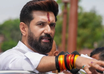 ’29 सीटें मिलना संयोग नहीं, मेरे पिता ने…’, चिराग पासवान ने समझाई बिहार में ‘M-Y’ समीकरण की नई परिभाषा