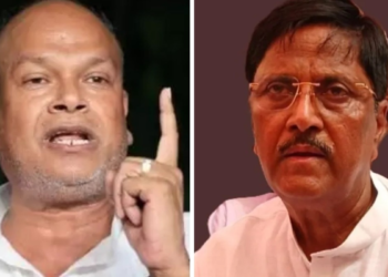 ‘टिकट बंटवारे में पप्पू यादव खेल कर रहे’, बिहार कांग्रेस अध्यक्ष और विधायक की बातचीत का ऑडियो वायरल!