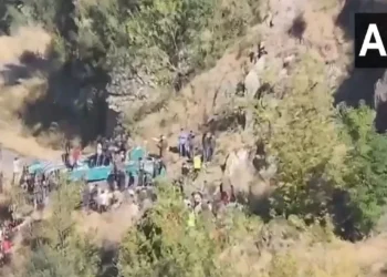 पूर्वोत्तर ब्राजील में बस के दुर्घटनाग्रस्त होने से 17 लोगों की मौत