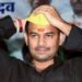 तेजप्रताप यादव की रैली में पुलिस स्टीकर वाली गाड़ी के इस्तेमाल पर एक्शन, FIR दर्ज