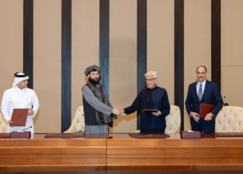 क़तर और तुर्की की मध्यस्थता के बाद पाकिस्तान-अफगानिस्तान के बीच युद्धविराम