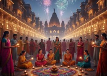 Diwali 2025 Remedies: दिवाली के दिन करें ये 6 चमत्कारी उपाय, जीवन में हो सकती है धन की बरसात