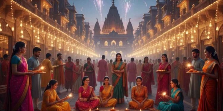 Diwali 2025 Remedies: दिवाली के दिन करें ये 6 चमत्कारी उपाय, जीवन में हो सकती है धन की बरसात