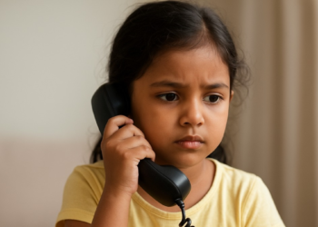 ‘मेरी मां ने जहर खाया है, मुझे एम्बुलेंस चाहिए…’, 6 साल की बच्ची ने ऐसे बचाई अपनी मां की जान