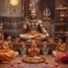 Diwali 2025 Shubh Sanyog: आज सोमवार को मनाई जा रही है दीपावली, भगवान शिव को प्रसन्न करने के उपाय