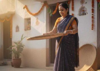 Diwali 2025: दिवाली की अगली सुबह करना ना भूलें ये उपाय, दूर हो सकती है दरिद्रता