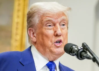 Donald Trump ने फिर किया भारत-पाकिस्तान के बीच युद्ध रुकवाने का दावा, सात विमान मार गिराए जाने की बात कही