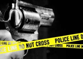 ग्रेटर नोएडा: नाली को लेकर हुए विवाद के बाद गोलीबारी, 2 की मौत, 3 घायल