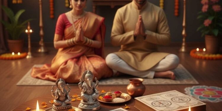 Diwali 2025 Panchang: दीवाली पर यहां से देखें आज का पंचांग, जानें निशिता काल मुहूर्त