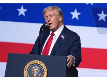 Trump ने कोलंबिया को दी जाने वाली अमेरिकी आर्थिक मदद रोकी, ड्रग्स न रोकने पर कड़ी चेतावनी