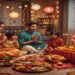 Diwali 2025 Puja Vidhi: आज मनाई जा रही है दिवाली, यहां देखें पूजा का शुभ मुहूर्त, पूजन विधि, आरती और पूजा सामग्री लिस्ट