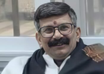 भस्म आरती से पहले ही महाकाल के दरबार में भक्त ने तोड़ा दम, मौत से पहले ही दे दिया था संकेत