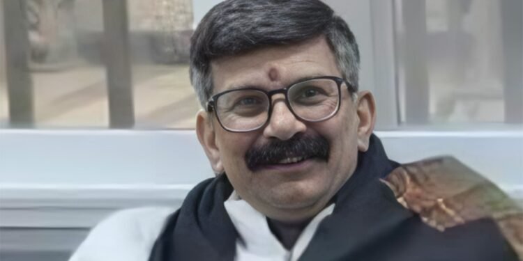 भस्म आरती से पहले ही महाकाल के दरबार में भक्त ने तोड़ा दम, मौत से पहले ही दे दिया था संकेत