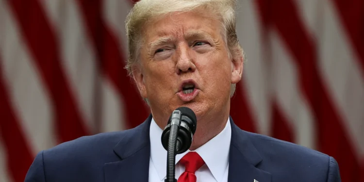 Donald Trump का दावा! शी जिनपिंग से होगी ‘शानदार डील’, थमेगा व्यापार युद्ध का तनाव!