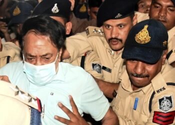 MP ‘जहरीली सिरप’ मामला… Coldrif के मालिक गोविंदन को अदालत ने न्यायिक हिरासत में भेजा