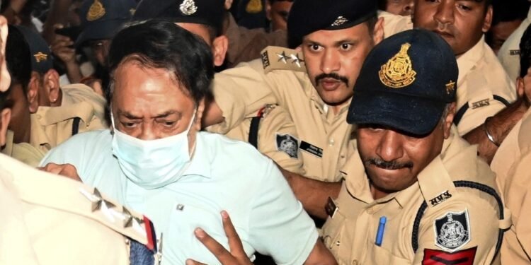 MP ‘जहरीली सिरप’ मामला… Coldrif के मालिक गोविंदन को अदालत ने न्यायिक हिरासत में भेजा