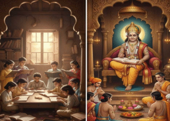 Chitragupt Puja 2025: चित्रगुप्त पूजा के दिन पढ़ाई कर ली तो क्या होगा?