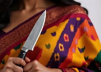 कमरे में घुसी भाभी, अंदर से लगाई कुंडी, फिर सो रहे देवर का काट दिया प्राइवेट पार्ट… दिवाली की रात गूंजी चीखें