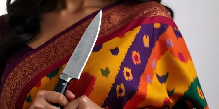 कमरे में घुसी भाभी, अंदर से लगाई कुंडी, फिर सो रहे देवर का काट दिया प्राइवेट पार्ट… दिवाली की रात गूंजी चीखें