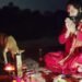 बिहार चुनाव में जीत के लिए ‘तंत्र-मंत्र’ का सहारा! उज्जैन के श्मशान में तांत्रिकों का लगा जमावड़ा, धनतेरस से चल रहे अनुष्ठान
