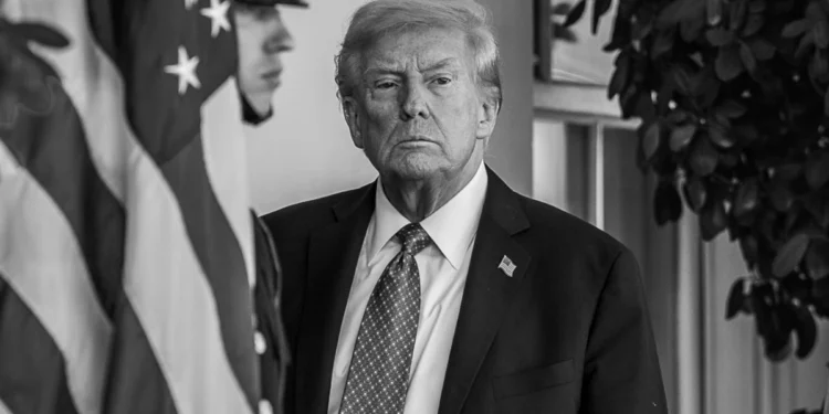 समझौता तोड़ा तो खत्म कर देंगे, Donald Trump की हमास को कड़ी चेतावनी